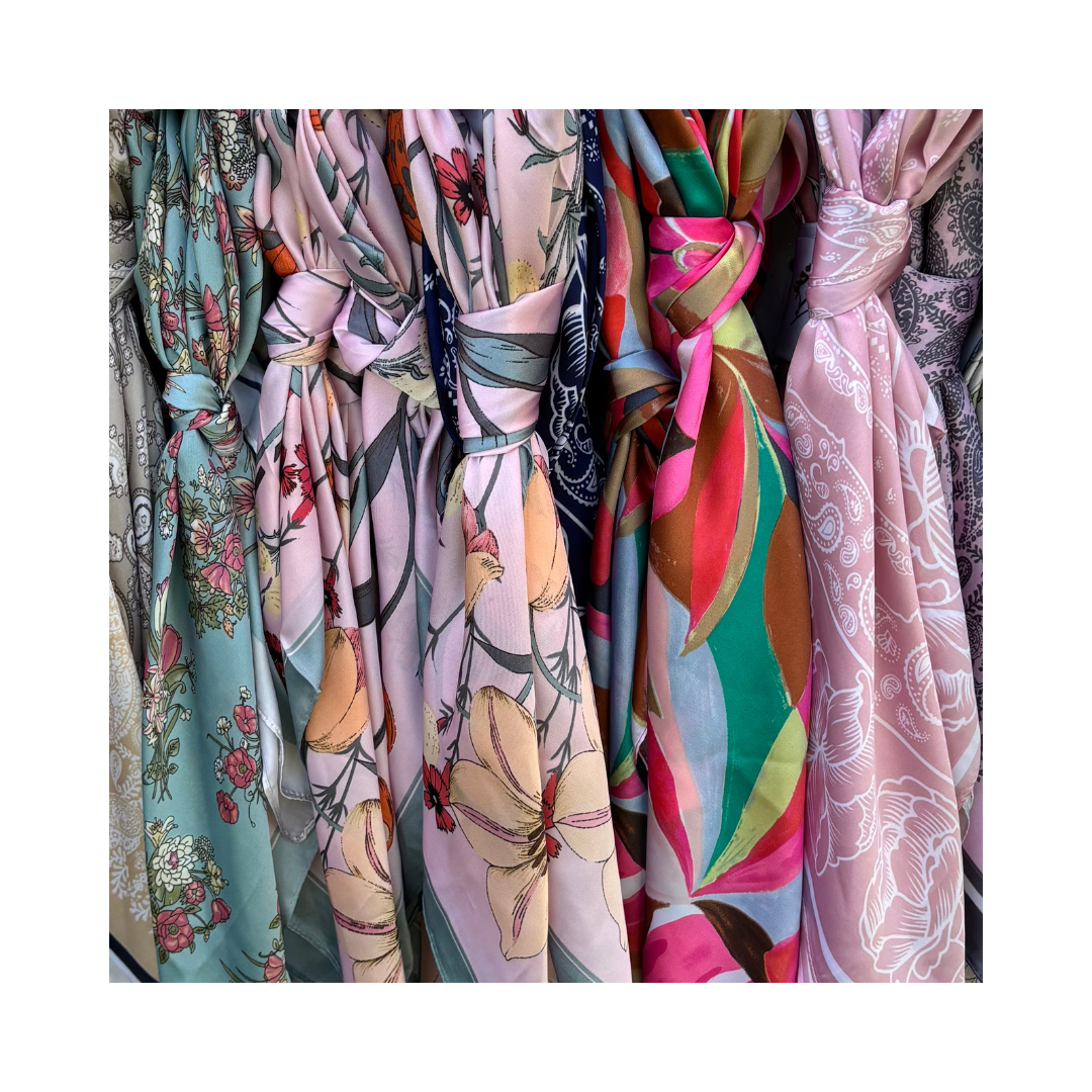 Scarves Multi Use