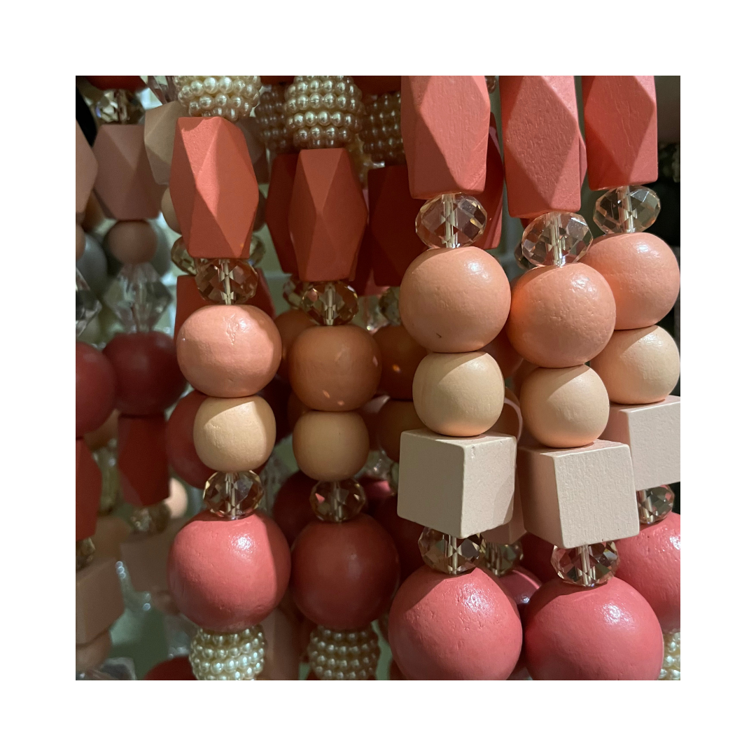 Necklace Bulky